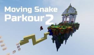 Moving Snake Parkour 2